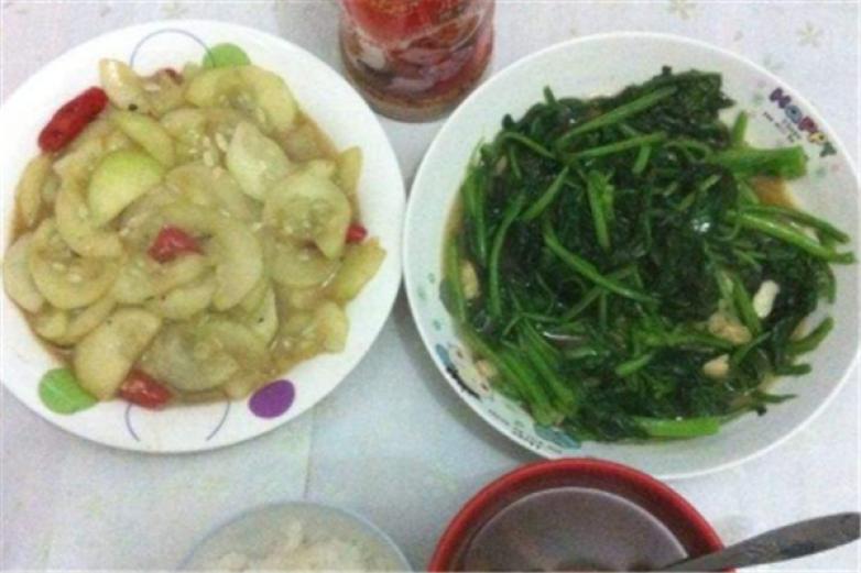 新食尚美食广场